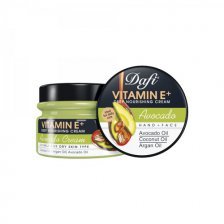 کرم کاسه ای آووکادو دافی - Dafi Vitamin E Avocado Cream - کد2432 کرم کاسه ای آووکادو دافی - Dafi Vitamin E Avocado Cream - کد2432
